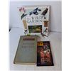 Image 3 : (7) Books- Bird Garden, TV Today, Bomba The Jungle Boy, Misc.