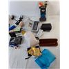 Image 2 : Scratch Filler, Work Lite, Doze Alarm, Misc.