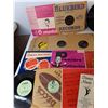 Image 3 : (18) Vintage Records- Frank Perkins, Cuban Rhythms, Misc.