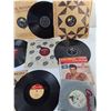 Image 2 : Lot of Vintage Records- Billy Vaughn, Jerry Lee Lewis, Misc.