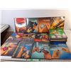 Image 1 : Lot of Fix It Yourself Books -  PICK UP ONLY