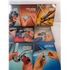 Image 2 : Lot of Fix It Yourself Books -  PICK UP ONLY