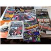 Image 2 : Automotive Magazine Lot- Hot Rod, Canadian Classics, Misc. -  PICK UP
