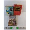 Image 1 : (3) Vintage Books