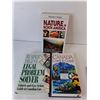 Image 2 : (5) Books- Haunted Highways, Nature, Legal Problem Solver