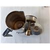 Image 2 : LED Light Fixture & Coffee Percolator- No Cord