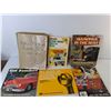 Image 2 : (9) Books- Vehicles & History
