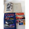 Image 3 : (9) Books- Vehicles & History