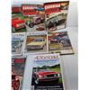 Image 2 : (11) Car Magazines