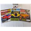 Image 2 : Lot of Car Magazines