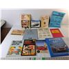 Image 1 : Vehicle Manuals, Books