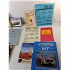 Image 2 : Vehicle Manuals, Books
