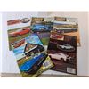Image 2 : Canadian Classics Car Magazines
