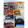 Image 2 : Vehicle Magazines, Calendars, Books