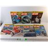 Image 1 : (7) Hot Rod Magazines- 1963