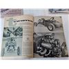 Image 2 : (7) Hot Rod Magazines- 1963