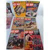 Image 2 : (12) Hot Rod Magazines- 1966