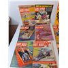 Image 3 : (12) Hot Rod Magazines- 1966