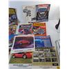 Image 2 : Mostly Automotive Magazines/Calendars