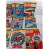 Image 2 : (12) Hot Rod Magazines- 1964