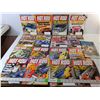 Image 1 : (16) Hot Rod Magazines