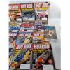 Image 2 : (16) Hot Rod Magazines