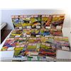 Image 1 : (18) Hot Rod Magazines