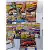 Image 2 : (18) Hot Rod Magazines