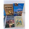 Image 2 : (8) Books- Birds, Ghost Stories, Misc.