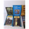 Image 3 : (8) Books- Birds, Ghost Stories, Misc.