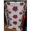 Image 1 : Christmas Tablecloth 80" x 60"
