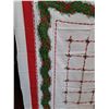 Image 3 : Christmas Tablecloths 50" x 60" & 44" x 50"