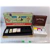 Image 1 : Vintage Monopoly & Antiquity Trivia Games
