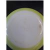 Image 3 : (3)  PYREX Dishes 9", 8", 4"