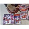 Image 3 : Coca Cola Tin Box, Invitation Cards, Paper Cups, Plastic Tablecover, Plates, Napkins