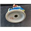Image 3 : Occupied Japan Ceramic Figure 8"