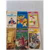 Image 3 : Vintage Kids Books - Blubber, Dennis the Menace, The Flintstones