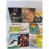 Image 2 : Vintage Books - King Midas, Dodos and Dinosaurs, Charlie Brown