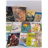 Image 3 : Vintage Books - King Midas, Dodos and Dinosaurs, Charlie Brown