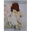 Image 4 : Vintage 22" Doll Clothes