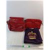 Image 1 : (3) Ladies Bags/Purses