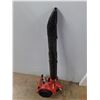 Image 3 : ** Homelite Gas Powered Blower/Vac- Powers On, As Is, Cannot Ship