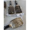 Image 4 : Fangea Hair Brushes - New