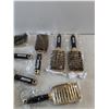 Image 3 : Fangea Hair Brushes - New