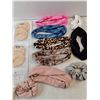 Image 4 : Foot Pads, Hair Bands and Head Bands