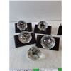 Image 2 : Glass Door Knobs