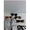 Image 4 : Various Sunglasses, Hair Clips