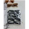 Image 5 : Various Sunglasses, Hair Clips