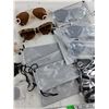 Image 4 : Various Sunglasses, Hair Clips