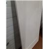 Image 2 : *Wooden Door 80" x 36" x 1 1/2", Cannot Ship